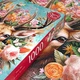 Пазл из 1000 деталей, «Цветочный олень», (30752) Cherrypazzi - изображение 4