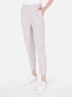 Брюки женские Colin's CL1068536SAN XS Песочные (8684112125657) - изображение 1