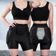 Защитные шорты Sulaite с защитой копчика, для активных видов спорта SLT306 (S,M,L,XL,XXL), размер XL - изображение 6