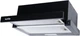 Вытяжка Ventolux GARDA 50 BK (700) LED 2S - изображение 1