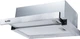 Вытяжка Ventolux GARDA 50 INOX (700) LED 2S - изображение 1