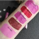 Стійка рідка помада з матовим фінішем W7 Taxi Lip Colour Forever Matte 3.5г - Choc-o-holic - зображення 2