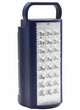 Аккумуляторный светодиодный фонарь Almina 24 LED портативный источник света и Power Bank - изображение 1