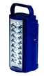 Аккумуляторный светодиодный фонарь Almina 24 LED портативный источник света и Power Bank - изображение 4