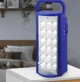 Аккумуляторный светодиодный фонарь Almina 24 LED портативный источник света и Power Bank - изображение 5