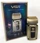 Профессиональная бритва VGR V337 для мужчин с триммером электробритва для бороды и усов - изображение 7