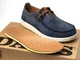 Мужские мокасины топсайдеры Davis Ultra Comfort 43 - изображение 3