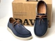 Мужские мокасины топсайдеры Davis Ultra Comfort 43 - изображение 8