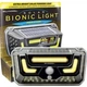 Вуличний бездротовий світлодіодний ліхтар Bionic Light із сонячною панеллю, IP65/150 - зображення 3