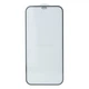 Защитное стекло Borofone BF3 HD for iPhone 12 Pro Max Черный - изображение 1