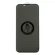 Защитное Стекло Type Gorilla 0.33 мм 2.5D HD Anti-Peep NPT14 для iPhone 13 Pro Max/14 Plus Черный - изображение 1