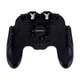 Геймпад Borofone BG3 Warrior Cooling Gamepad Черный - изображение 2