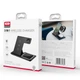 Беспроводное Зарядное Устройство XO WX023 3 в 1 For iP Watch Белый - изображение 3