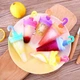 Формочки для мороженого Зонтики 6 форм - изображение 3