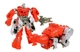Робот-трансформер Star Toys 13см Dinosaur Soldier Воин-Динозавр 2 в 1 красный HF9001-8 - изображение 2
