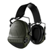 Активные наушники Sordin Supreme T2 Headband IP68 SNR 29 4 режима звука Green (303006-10P) - изображение 1
