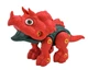 Конструктор «Динозавр в яйце» Star Toys игровой набор с инструментами для сборки 6601-8/6602-8/6603-8/6604-8 - изображение 3