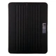 Чехол UAG Metropolis для iPad Pro 2018-2022 (11") Carbon Fiber - изображение 1