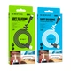 USB Borofone BX31 Silicone Type-C Белый - изображение 3