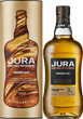 Виски Jura Bourbon Cask 0.7 л 40% в подарочной коробке (5013967019874) - изображение 1