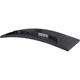 Монітор ігровий вигнутий 34" Asus TUF Gaming VG34WQML5A VA 3440x1440 250 Гц 400 кд/м² Black (90LM0BP1-B01E71) - зображення 4