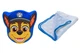 Мягкая игрушка-подушка с пледом Kids Hits Щенячий патруль Paw Patrol 41см лапки светятся в темноте KH70/001L - изображение 6