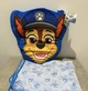 Мягкая игрушка-подушка с пледом Kids Hits Щенячий патруль Paw Patrol 41см лапки светятся в темноте KH70/001L - изображение 8