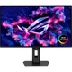 Монітор ігровий 26.5" Asus ROG Strix OLED XG27ACDMS QD-OLED 2560x1440 280 Гц 250 кд/м² Black (90LM0B60-B01371) - зображення 1