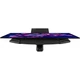 Монітор ігровий 26.5" Asus ROG Strix OLED XG27ACDMS QD-OLED 2560x1440 280 Гц 250 кд/м² Black (90LM0B60-B01371) - зображення 3