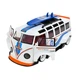 Машинка інерційна АВТОПРОМ Volkswagen t1 Bus 1:32 металевий іграшковий автобус, колекційна модель AP74242 - зображення 1