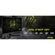 Монітор ігровий вигнутий 27" MSI MAG 275CF X24 VA 1920x1080 240 Гц 300 кд/м² Black - зображення 5