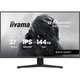 Монитор игровой 27" IIYAMA G-Master G2741HSU-B1 Black Hawk IPS 1920x1080 144 Гц 350 кд/м² Black - изображение 1