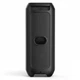 Портативна Bluetooth-колонка SPS ZQS8255 40 Вт з мікрофоном та LED підсвічуванням 5000 mAh Black (10377) - зображення 2