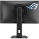 Монитор игровой 24.1" Asus ROG Strix Ace XG248QSG TN+film 1920x1080 610 Гц 400 кд/м² Black (90LM0C40-B01371) - изображение 4