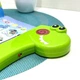 Книга интерактивная Виммельбух Дино Wtoys 19 тем, украинский язык, сенсорные кнопки, ручка пиши-стирай 51822 - изображение 10