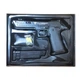 Страйкбольний пістолет "AirSoft Gun" JW4 Pit Viper металевий із пластиковими кульками C-311 - зображення 8