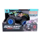 Гоночный джип на радиоуправлении XHX Toys 1:20 внедорожник с аккумулятором, резиновыми колесами и светом 000-019 - изображение 9