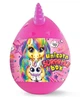 Дитячий набір для творчості Danko Toys Велике яйце сюрприз Unicorn surprise box з єдинорогом USB-01-01 - зображення 1