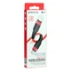 USB Borofone BU35 PD Type-C to Lightning 1,2m Красный - изображение 3