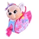 Интерактивная музыкальная Собачка на поводке в сумочке Star Toys 29см мягкая игрушка поет песни на английском C2201 - изображение 4