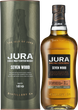 Виски Jura Seven Wood 0.7 л 42% в подарочной коробке (5013967012523) - изображение 1