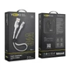 USB YOKI EXTRA YK-EX11 Type-C 3A 0.25m Белый - изображение 2