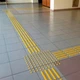 Тактильный индикатор самоклеючий точка TPU - 1 - изображение 3