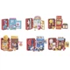 Набір Super Wings Mini Playset Світові подорожі 10см із фігуркою героя та аксесуарами EU770666 - зображення 2