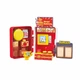 Набір Super Wings Mini Playset Світові подорожі 10см із фігуркою героя та аксесуарами EU770666 - зображення 6