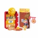 Набір Super Wings Mini Playset Світові подорожі 10см із фігуркою героя та аксесуарами EU770666 - зображення 7