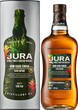 Виски Jura Rum Cask Finish в подарочной упаковке 0.7 л 40% (5013967017849) - изображение 1