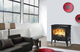 Чавунна піч Dovre 760 WD - зображення 4