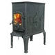Чавунна піч Dovre 40 CBS - зображення 2