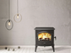 Чавунна піч Dovre 640 WD - зображення 6